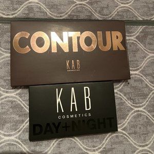 NWT KAB Cosmetics Bundle